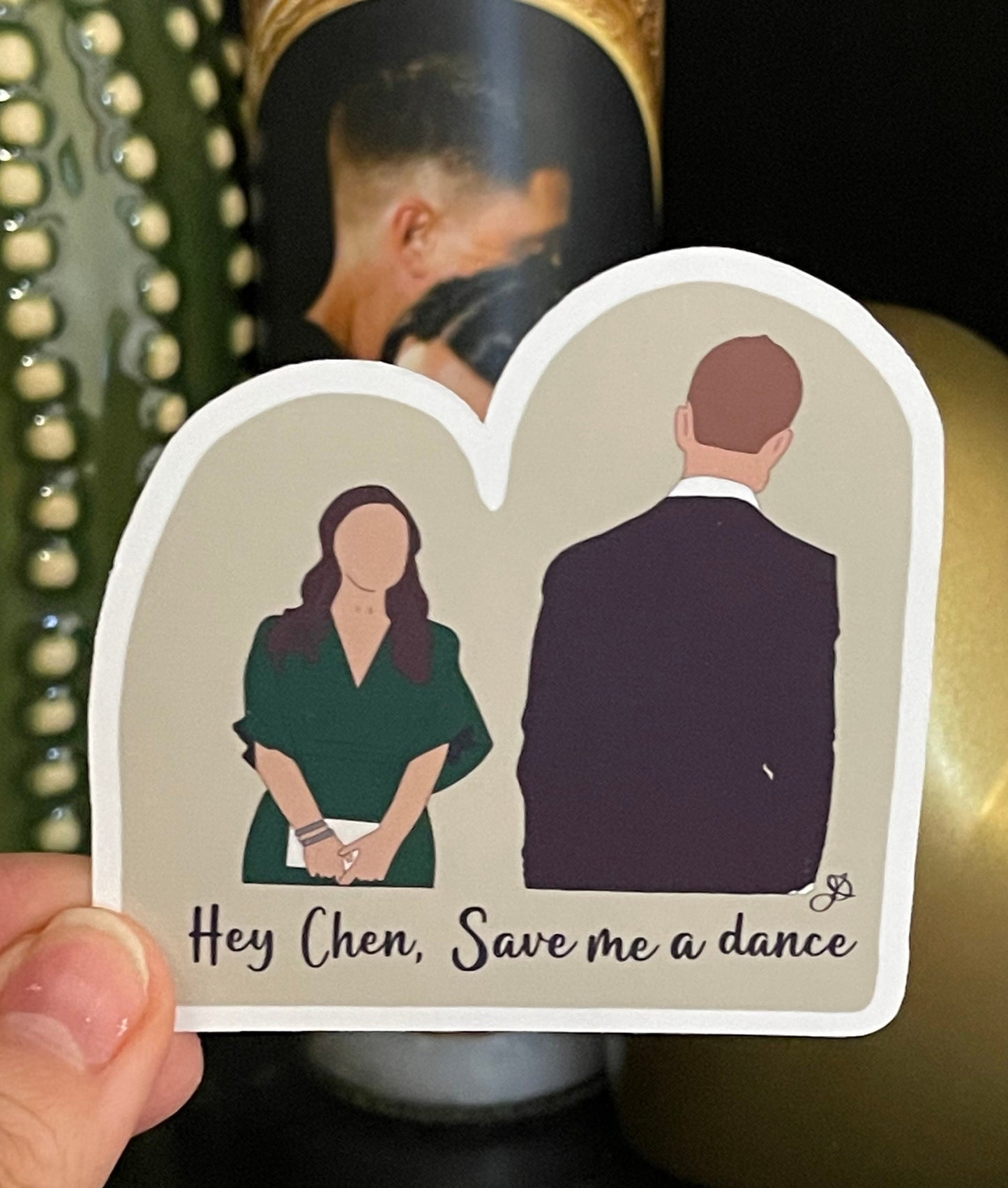 The Rookie Magnets - Various Chenford