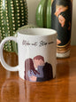 The Rookie - Chenford Endgame Mug - Tim Bradford & Lucy Chen