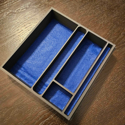 Role Playing Character Box Dungeons and Dragons Dice Tower