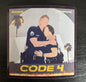 The Rookie Stickers - Season 7 Series 1 - Chenford, Wopez, Training Officers, Rookies