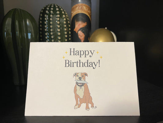 The Rookie Greeting Cards, Card Bundle, Kojo, Happy Birthday, Thinking of You