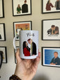 The Rookie - Chenford Endgame Mug - Tim Bradford & Lucy Chen