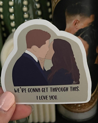 The Rookie Magnets - Various Chenford