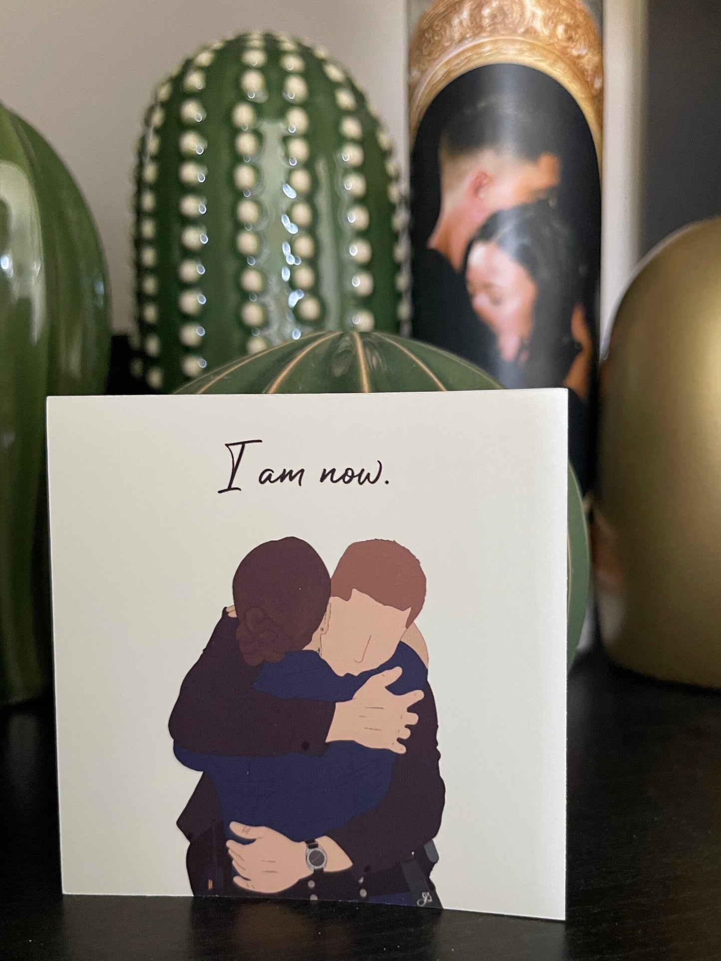 The Rookie Stickers - New Chenford Collection (Season 5 & 6)