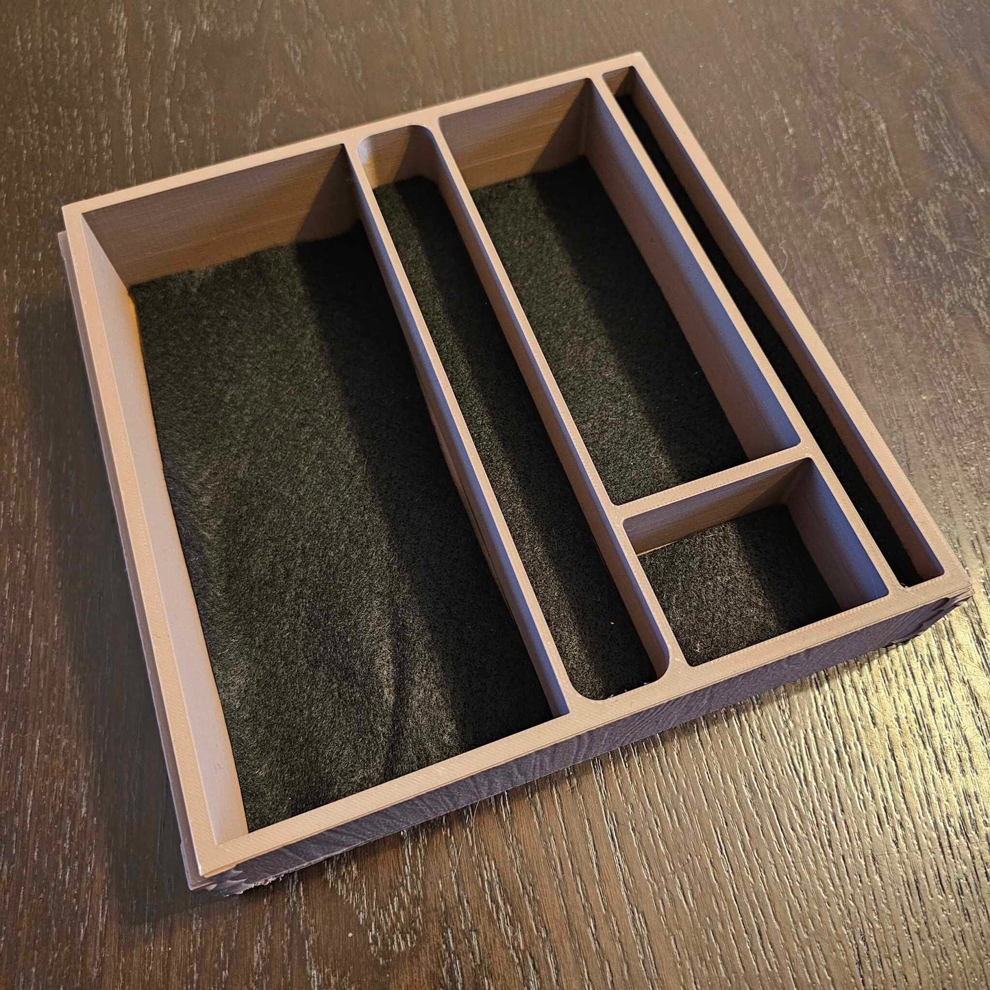 Role Playing Character Box Dungeons and Dragons Dice Tower