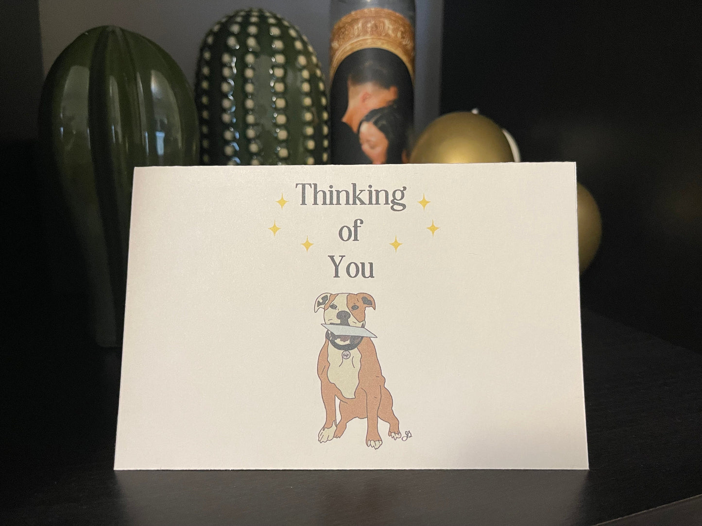 The Rookie Greeting Cards, Card Bundle, Kojo, Happy Birthday, Thinking of You