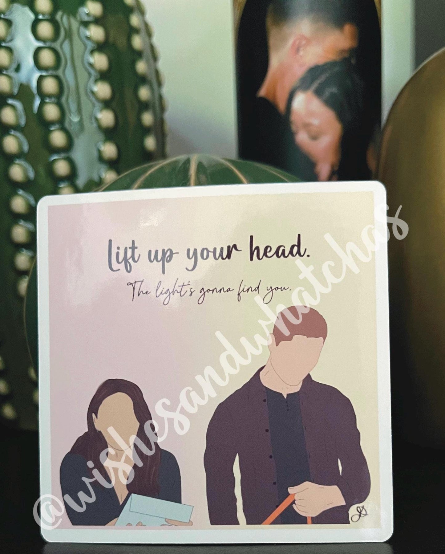 The Rookie Stickers - Chenford Romance Collection - Tim Bradford, Lucy Chen