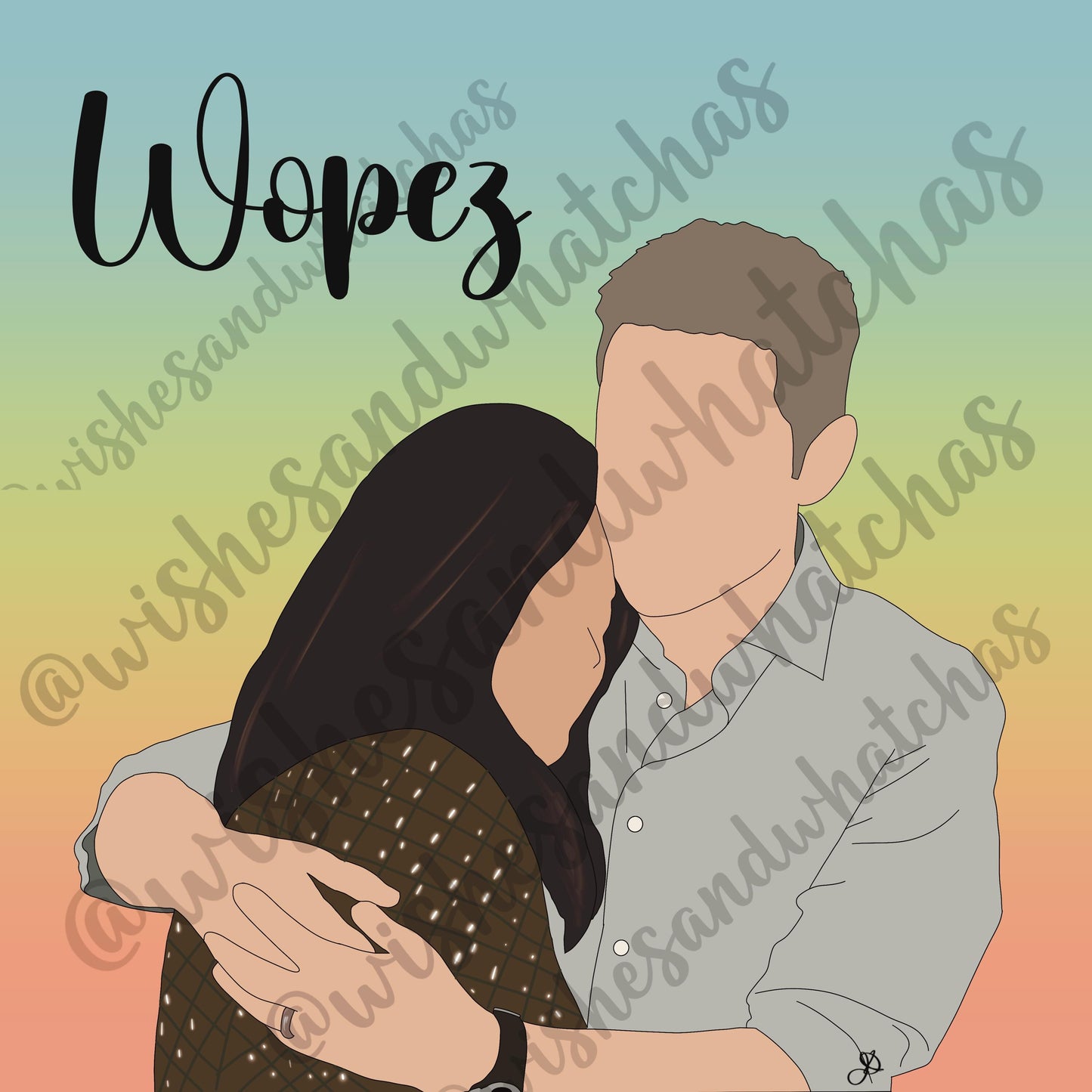 The Rookie - Chenford Art Prints, Lucy Chen, Tim Bradford, Angela Lopez, Wesley Evers, Wopez