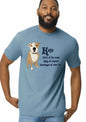 The Rookie - Kojo King of Canines Unisex Tshirt, Tim Bradford, Lucy Chen